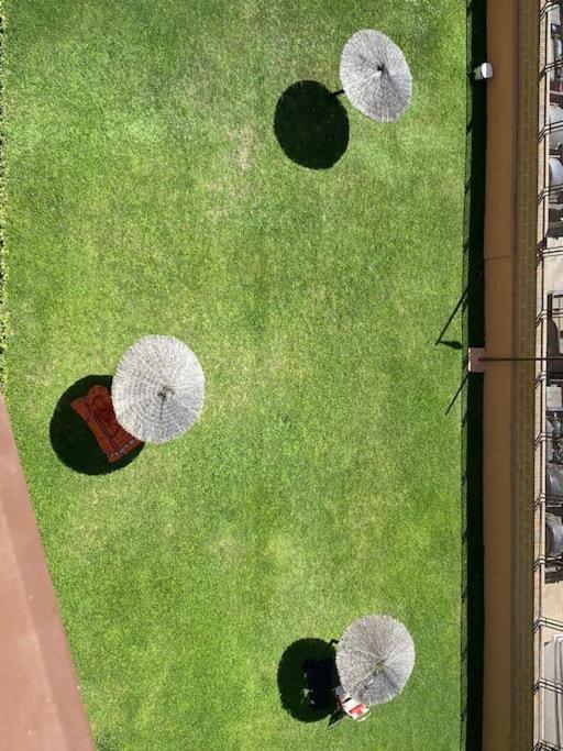 Casa Con Piscina Apartman Madrid Kültér fotó