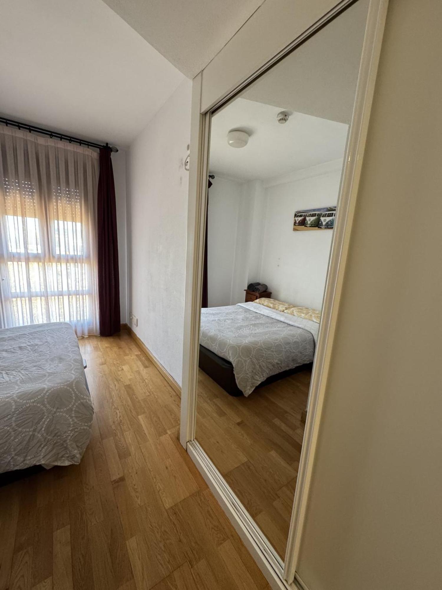 Casa Con Piscina Apartman Madrid Kültér fotó