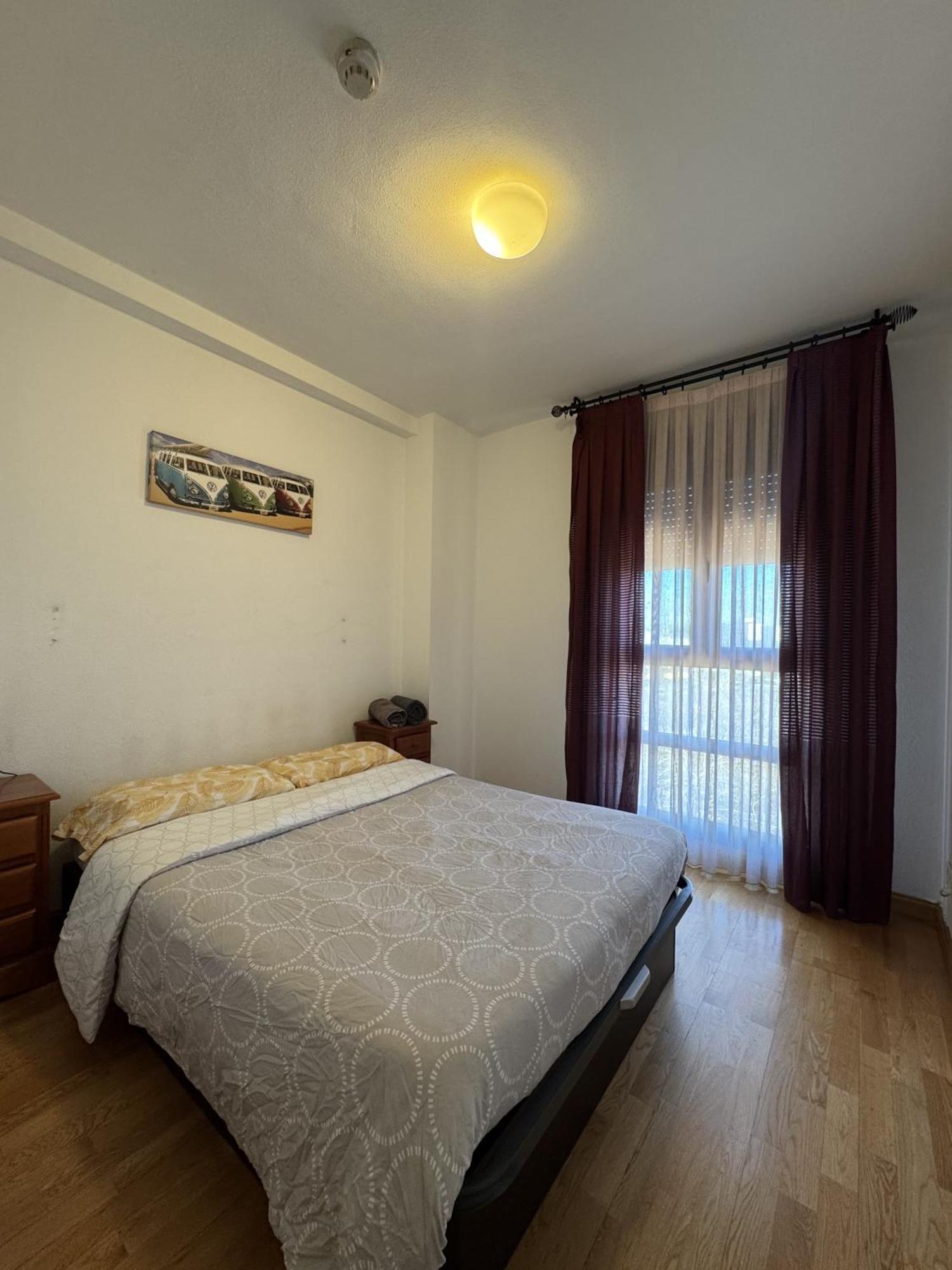 Casa Con Piscina Apartman Madrid Kültér fotó