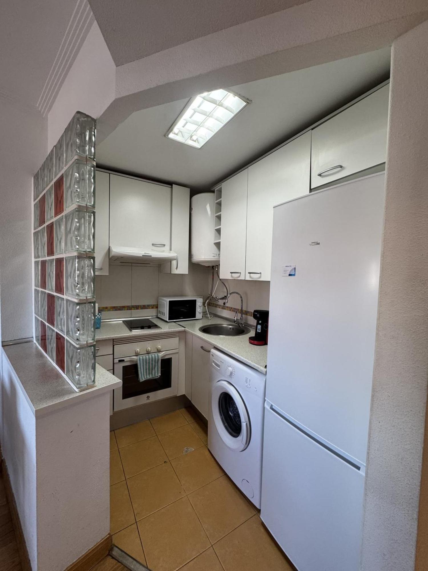 Casa Con Piscina Apartman Madrid Kültér fotó
