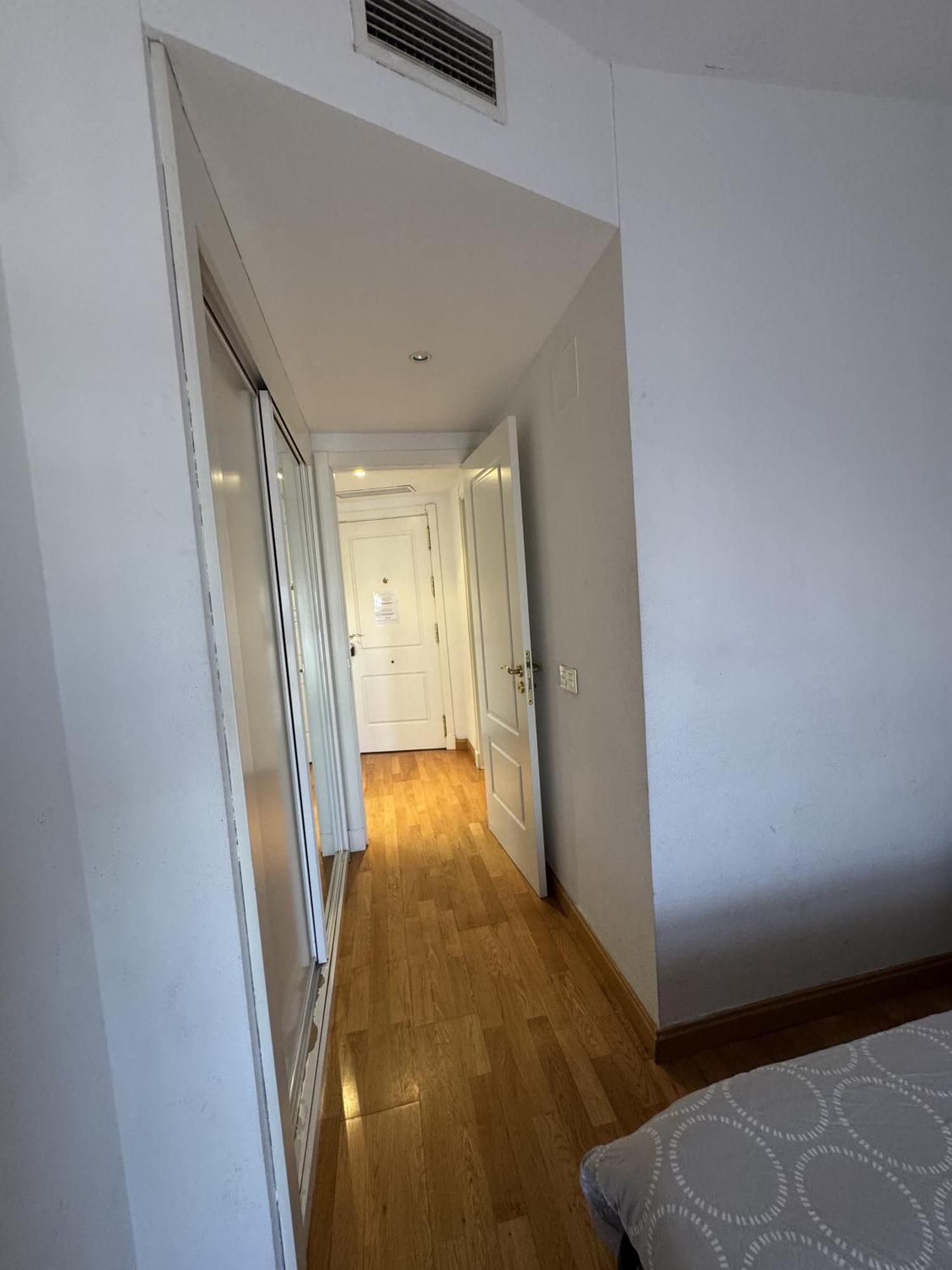 Casa Con Piscina Apartman Madrid Kültér fotó