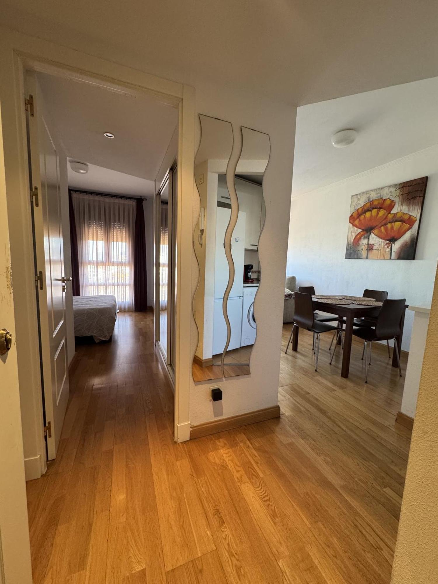 Casa Con Piscina Apartman Madrid Kültér fotó